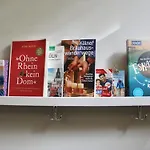 Ata Omo Konukevi Köln