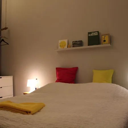 Maison d'hôtes Ata Omo Cologne