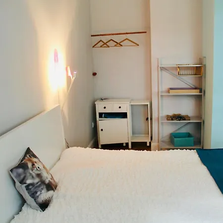 Maison d'hôtes Ata Omo