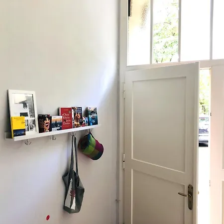 Ata Omo Penzion Kolín nad Rýnem