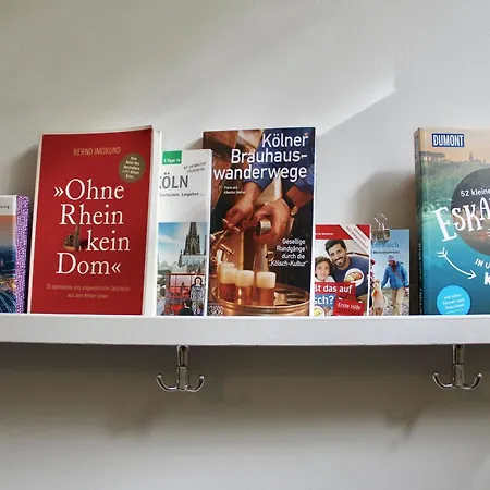 Ata Omo Penzion Kolín nad Rýnem