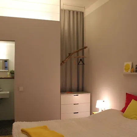 Penzion Ata Omo Kolín nad Rýnem