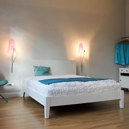 بيت ضيافة Ata Omo كولونيا