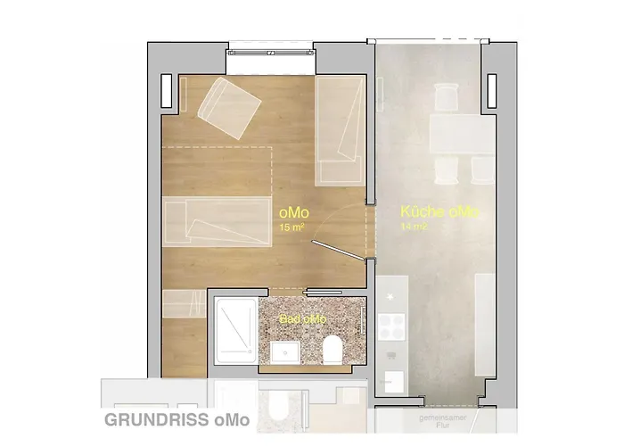 Maison d'hôtes Ata Omo