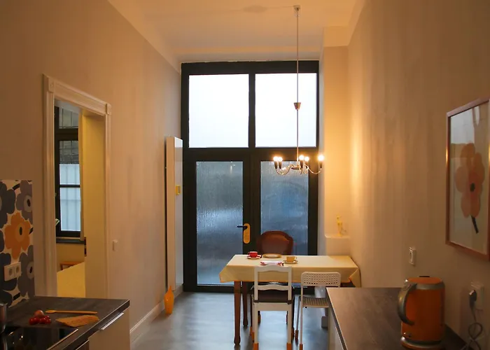 Ata Omo Maison d'hôtes