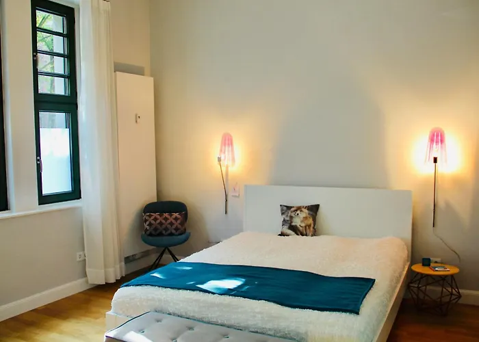 Maison d'hôtes Ata Omo