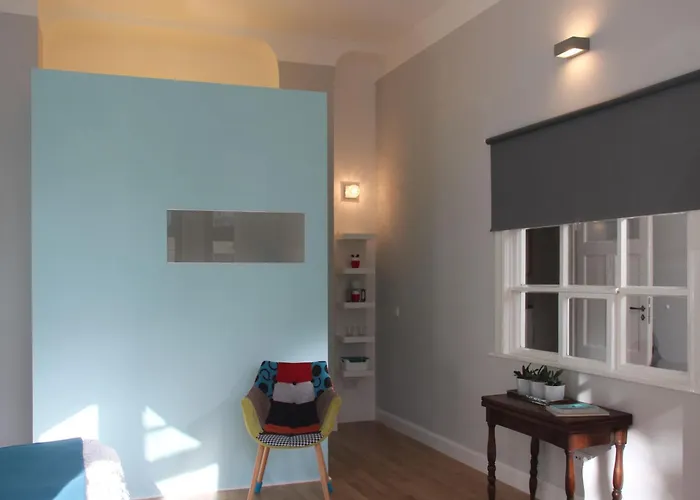 Maison d'hôtes Ata Omo 3*